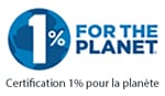 1% for the Planet